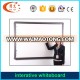 led touch smart board interactive white board tv smart digital board