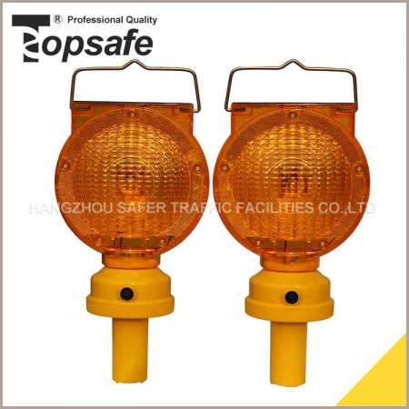 Solar Warning Light S-1316