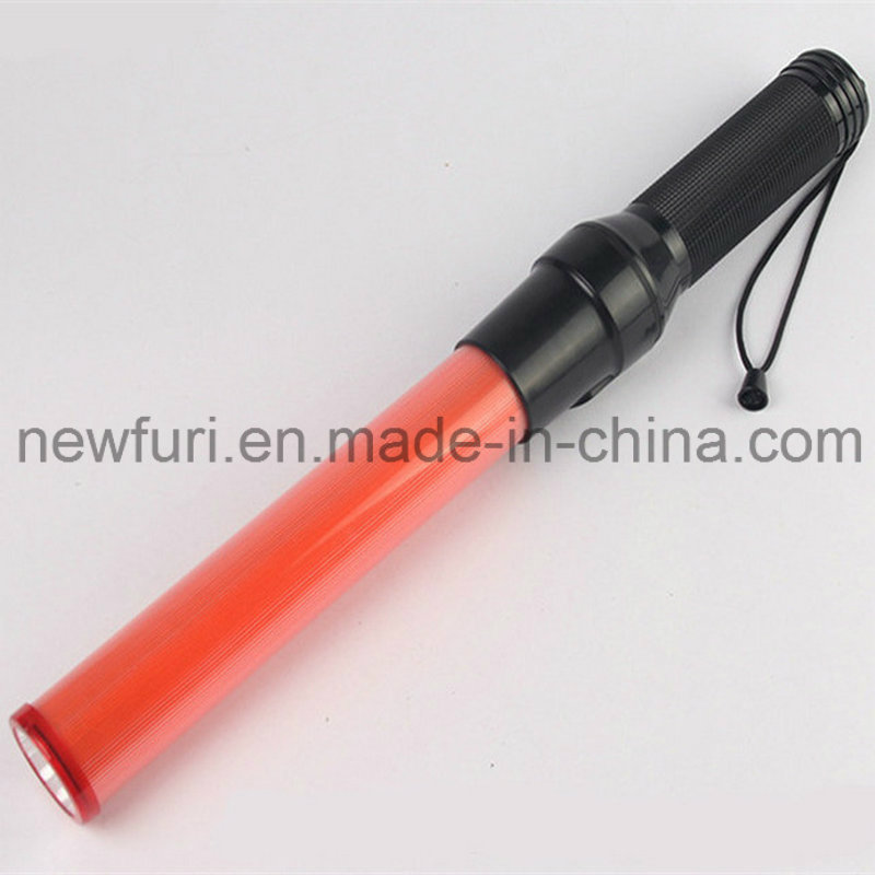 54*4cm LED Wand Light Traffic Safety Baton