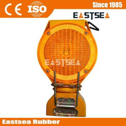 Multi Purpose Flashing Safety Road Solar Barricade Light