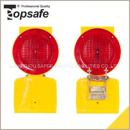 Solar Warning Light (S-1320)