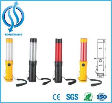 Warning Light Baton LED Traffic Light Baton with LED