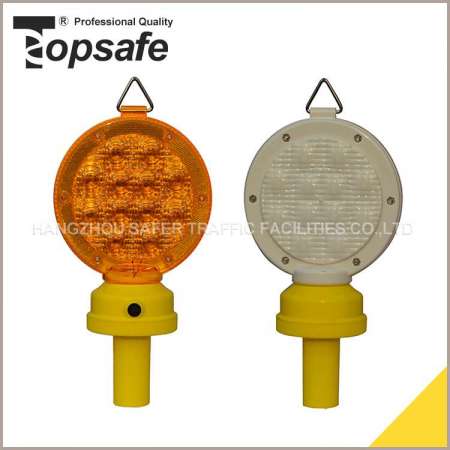 12LED Diamond Traffic Warning Light (S-1327)